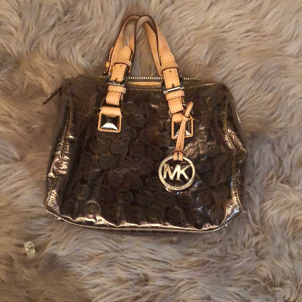Small Michael Kors bag